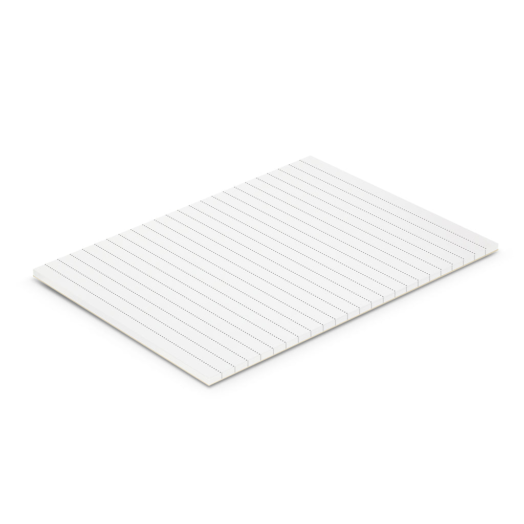 Office Note Pad - A6