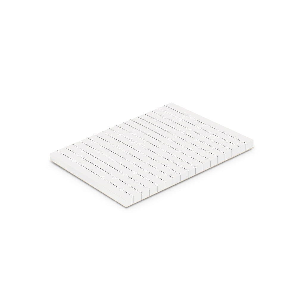 Office Note Pad - A7