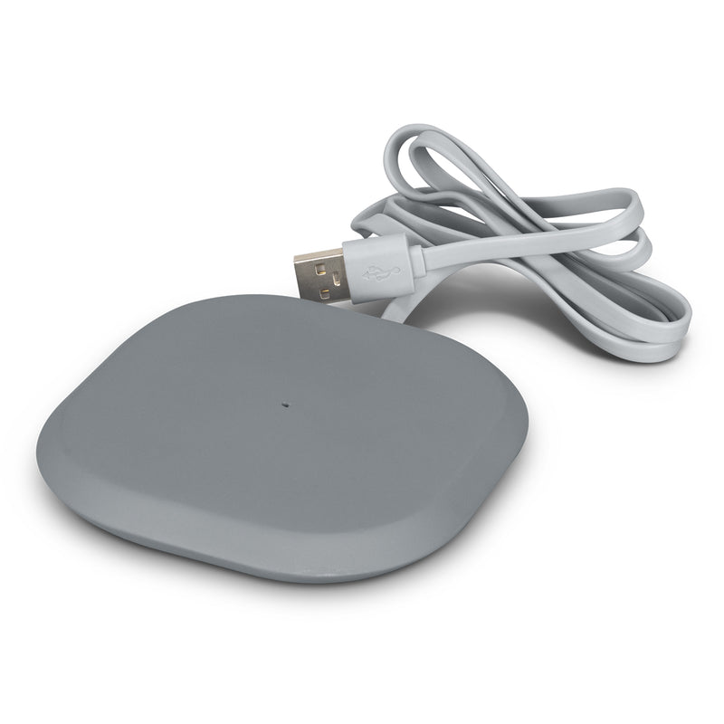 NATURA Limestone Wireless Charger