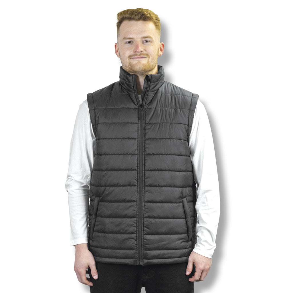 TRENDSWEAR Payton Unisex Puffer Vest